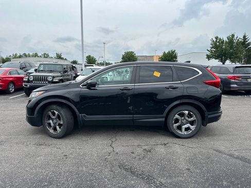 Used 2019 Honda CR-V EX image 8
