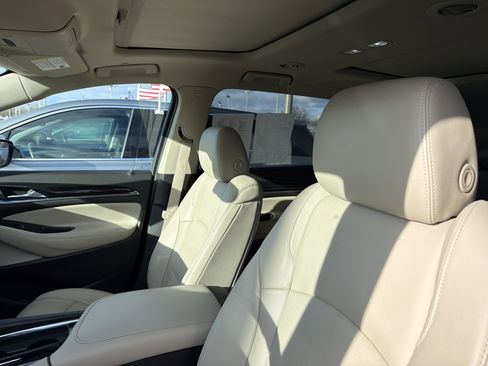 Certified 2021 Buick Enclave Essence w/ Sound and Sites Package image 12