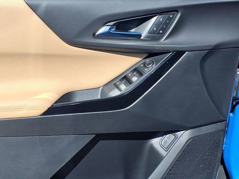 New 2026 Chevrolet Equinox ACTIV w/ Convenience Package III image 11