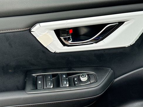 New 2026 Subaru Forester Sport AWD/4WD image 21