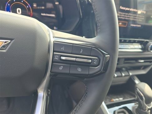 New 2025 Chevrolet Colorado LT w/ LT Convenience Package image 22