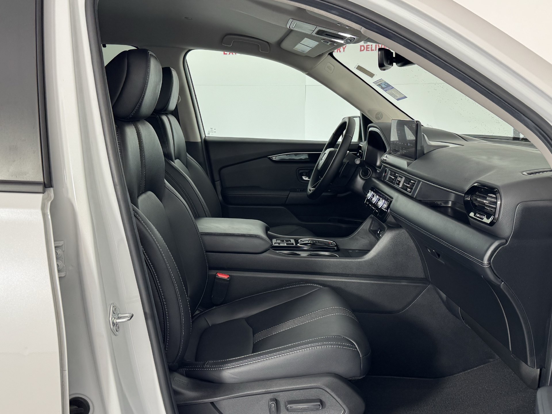 Used 2026 Honda Pilot EX-L image 20