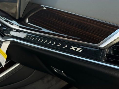 New 2026 BMW X5 xDrive40i image 27
