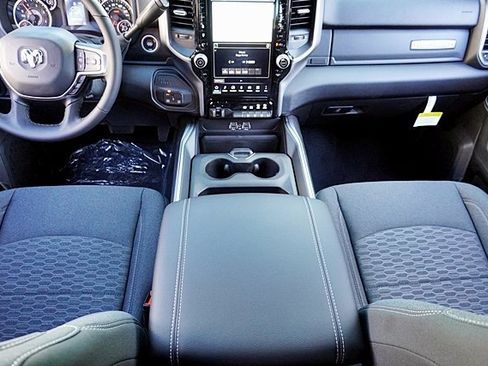 New 2026 RAM 2500 Big Horn image 27