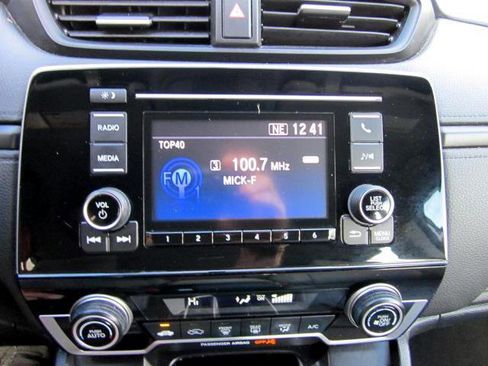 Used 2017 Honda CR-V LX image 18