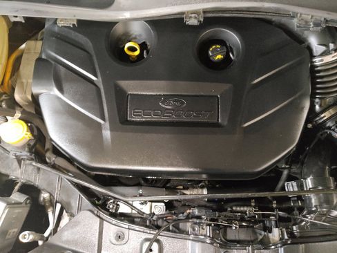 Used 2017 Ford Escape Titanium w/ Equipment Group 301A image 30