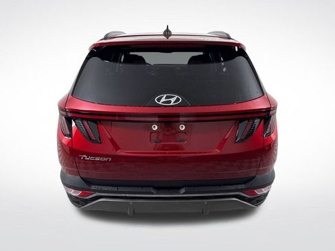 Used 2024 Hyundai Tucson Limited FWD image 5