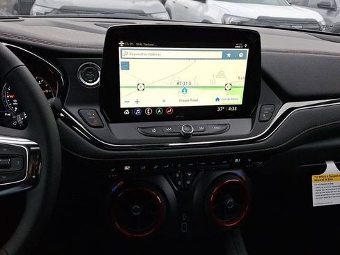 New 2026 Chevrolet Blazer RS w/ Driver Confidence II Package image 11