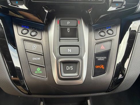 New 2026 Honda Odyssey Elite image 11