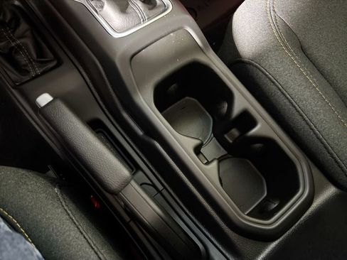 New 2025 Jeep Wrangler Sport S image 15