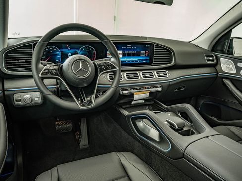 New 2026 Mercedes-Benz GLE 450 4MATIC image 4