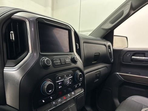 Used 2019 Chevrolet Silverado 1500 LT w/ Texas Edition RWD image 32