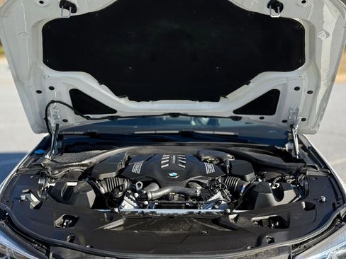 Used 2021 BMW M850i Gran Coupe xDrive w/ M Carbon Exterior Package image 50