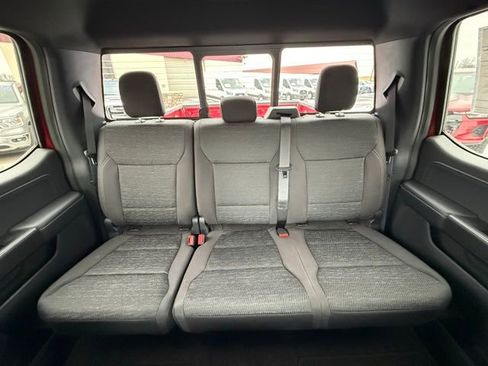 Used 2022 Ford F150 XLT w/ Equipment Group 302A High image 28