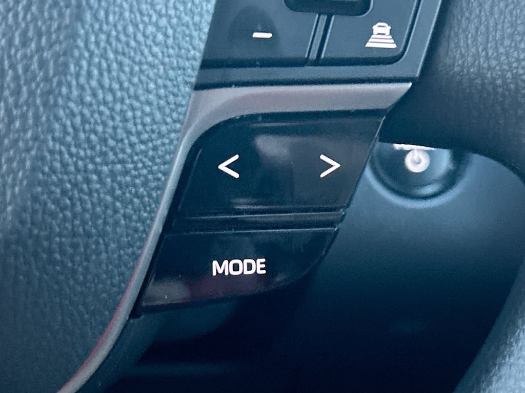 Certified 2026 Toyota Camry LE FWD image 16