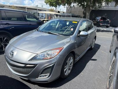 Used 2010 MAZDA MAZDA3 s Sport