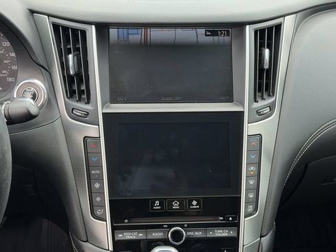 Used 2019 INFINITI Q50 Sport w/ Carbon Fiber Package RWD image 17