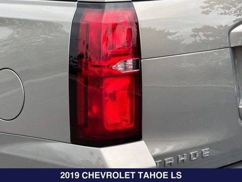 Used 2019 Chevrolet Tahoe LS RWD image 28