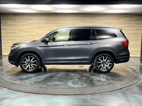 Used 2019 Honda Pilot Elite image 13