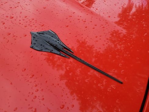 Used 2021 Chevrolet Corvette Stingray Premium Conv w/ Z51 Performance Package image 17