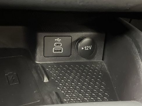 Used 2024 Ford Bronco Sport Outer Banks w/ Tech Package image 24