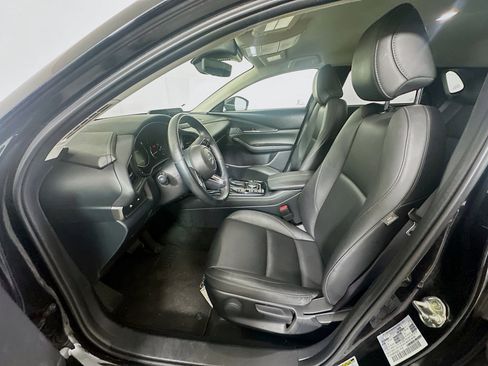 Used 2024 MAZDA CX-30 AWD 2.5 S w/ Select Sport Pkg image 13