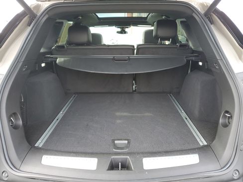 Certified 2022 Cadillac XT5 Premium Luxury image 6