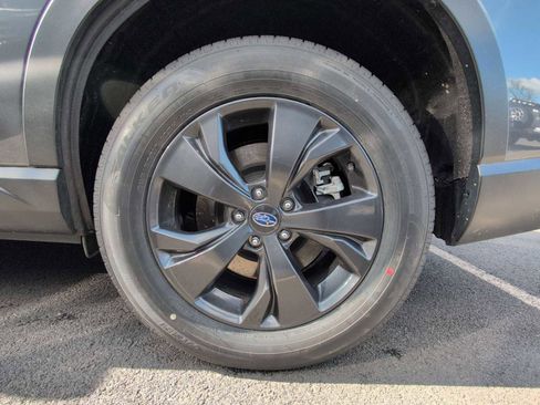 Used 2026 Subaru Ascent Premium image 14