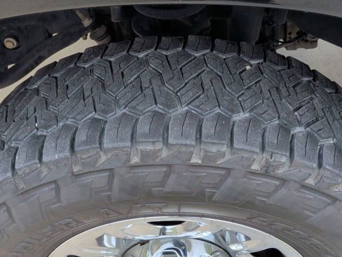 Used 2021 RAM 2500 Tradesman image 48