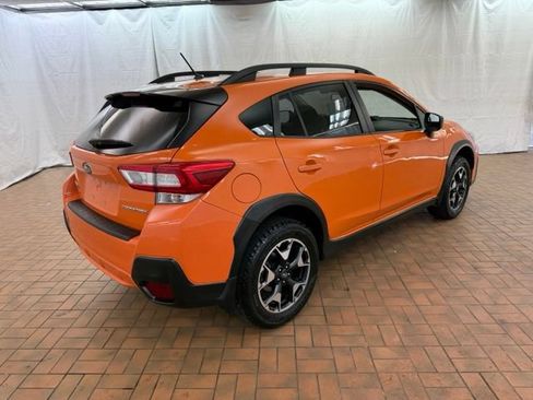 Used 2019 Subaru Crosstrek 2.0i w/ Eyesight System AWD/4WD image 7