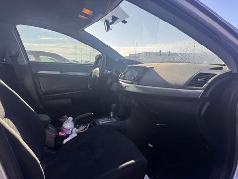 Used 2015 Mitsubishi Lancer ES FWD image 15