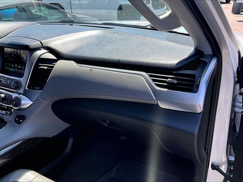 Used 2020 Chevrolet Tahoe LT AWD/4WD image 12
