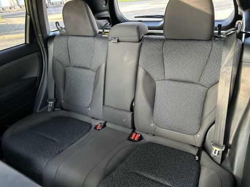 Certified 2026 Subaru Forester Premium AWD/4WD image 23