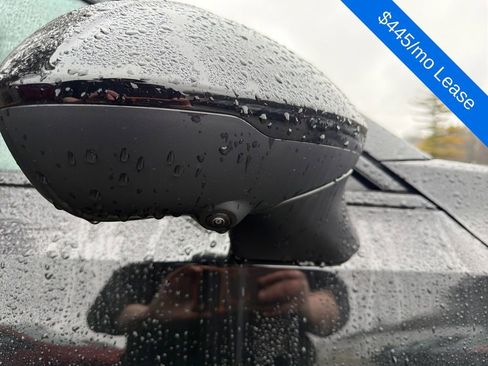 New 2026 Buick Envision Sport Touring image 9