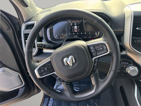 New 2026 RAM 1500 Tungsten w/ Trailer Tow Group image 17