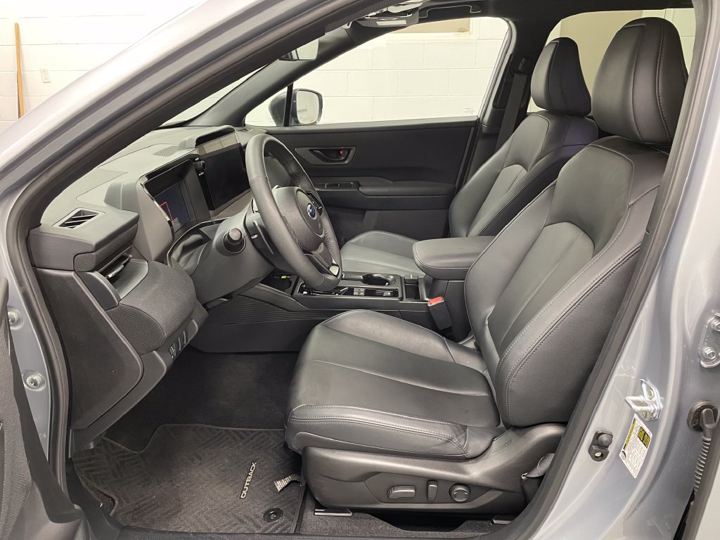 Used 2026 Subaru Outback Premium AWD/4WD image 6