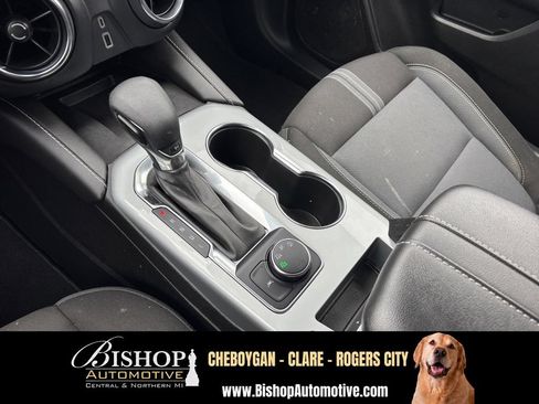 Used 2023 Chevrolet Blazer LT w/ Convenience Package AWD/4WD image 25