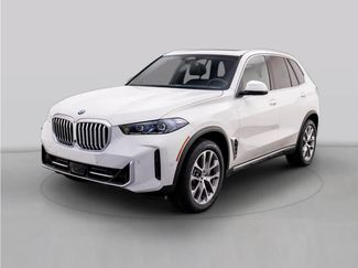 New 2026 BMW X5 xDrive40i w/ M Sport Package AWD/4WD video 1