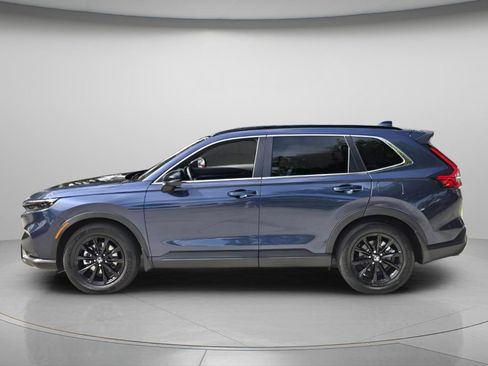 Used 2025 Honda CR-V Sport-L image 5