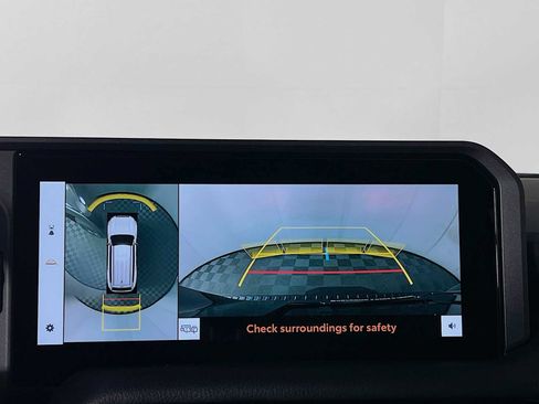 New 2026 Toyota Land Cruiser image 10