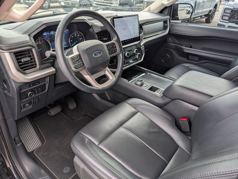 Certified 2022 Ford Expedition XLT RWD image 21