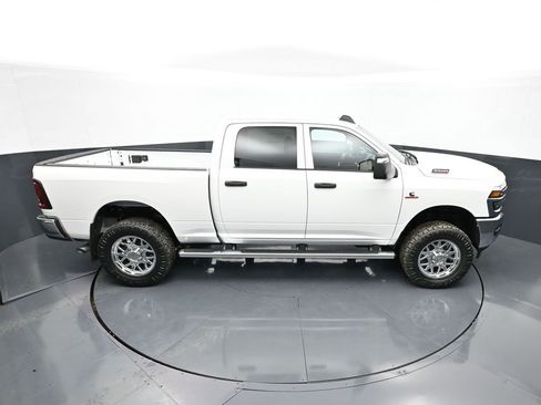 New 2026 RAM 2500 Tradesman image 27
