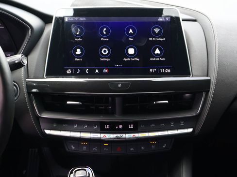 Used 2024 Cadillac CT5 V Blackwing w/ Super Cruise 2 Package RWD image 16
