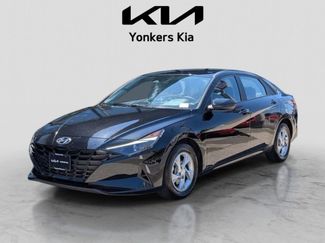 Used 2022 Hyundai Elantra SE FWD video 1