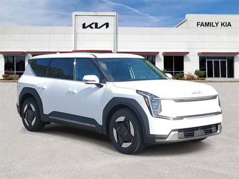 New 2026 Kia EV9 Light image 1