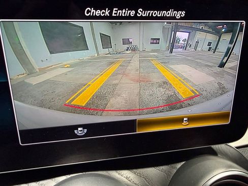 Used 2023 Mercedes-Benz C 43 AMG C 43 AMG image 27