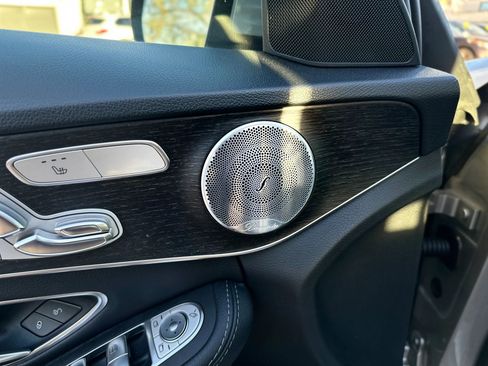Used 2019 Mercedes-Benz C 300 4MATIC Sedan w/ Premium Package image 15