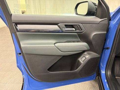 New 2026 GMC Terrain AT4 image 25