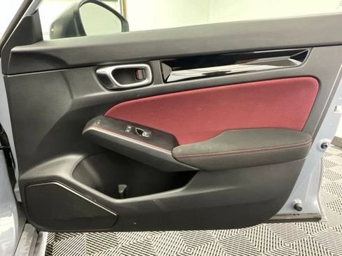 Used 2022 Honda Civic Si image 14