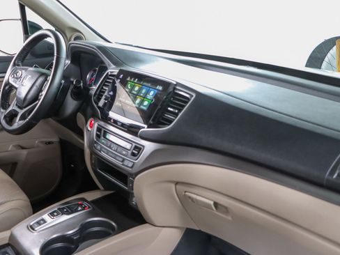 Used 2022 Honda Pilot EX-L image 27